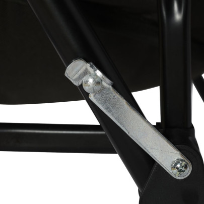 Křeslo Moon Chair Deluxe