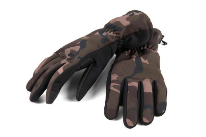 Rukavice Camo Gloves