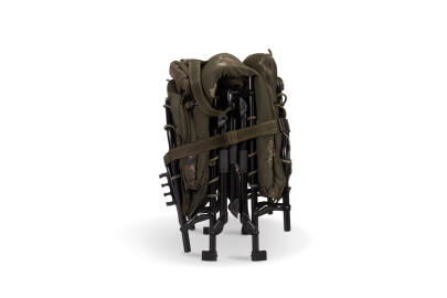 Lehátko se spacákem Scope Ops 4 Fold Sleep System MK II