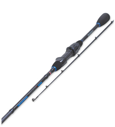 Prut Toshido Light Spin