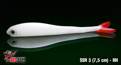 Nástraha Smáček SSR 3