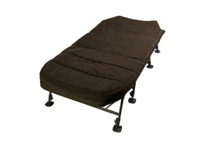 Lehátko se spacákem Cocoon II Flatbed Sleep System