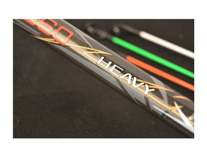 Prut Hard River Feeder