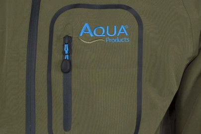 Bunda F12 Torrent Jacket