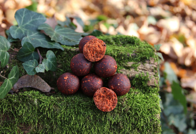 Boilies Rapid Excellent ProActive 3,3kg + kbelík