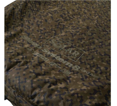 Lehátko se spacákem SP C-Tech 8 Leg Sleep System Standard