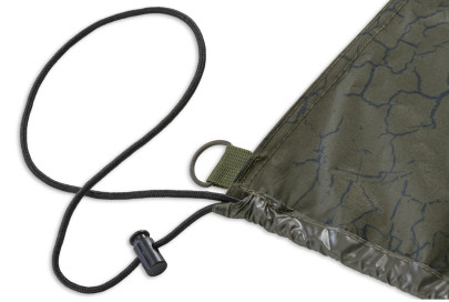 Sada pro připojení bivaku pro Přístřešek Base Camp Xtreme XXL