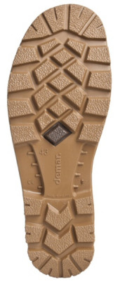 Zimní obuv Caribou Pro