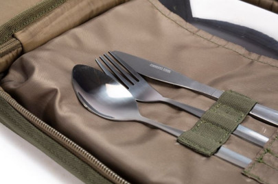 Taška jídelní One Man Dinning Set