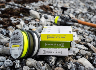 Šňůra Forward Crystal 150m