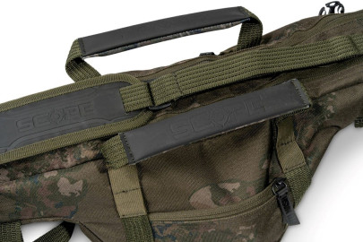 Obal Scope OPS Soft Protect 2 Rod Skin 10ft