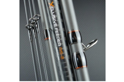 Prut Xclusive Feeder RS-2 Medium