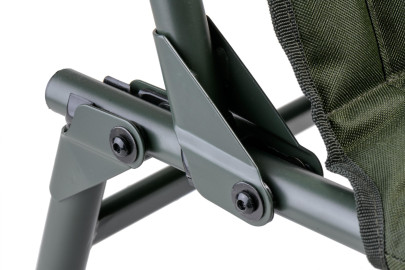 Křeslo CamoCODE Express