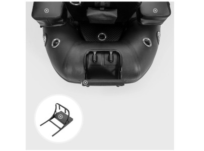 Držák motoru pro Bellyboat JV 180cm