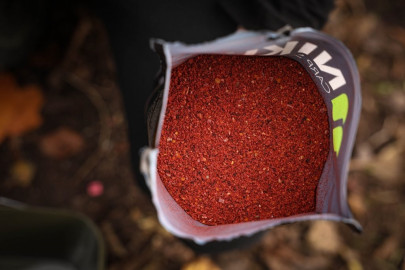 Method Mix Strawberry 1kg