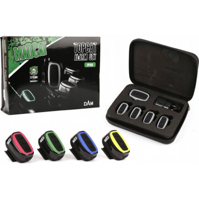 Sada Signalizátorů Topcat Alarm Set