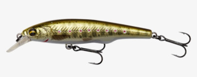 Wobler Gravity Twitch SR 8,3cm 10g