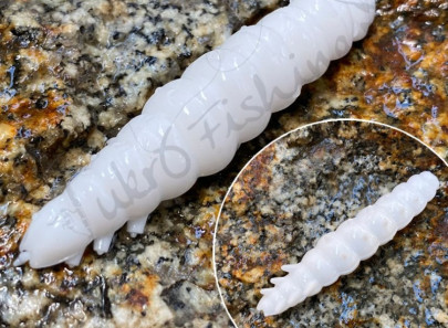 Nástraha Larva 35mm