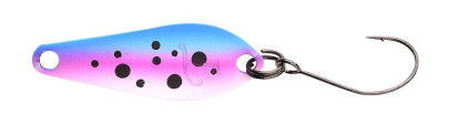 Plandavka Trout Master Ats Spoon 2,1g UV