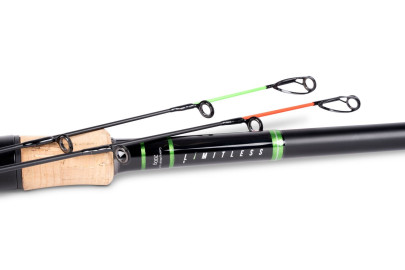 Prut Limitless Feeder