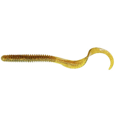 Nástraha Rib Worm 9cm 3g