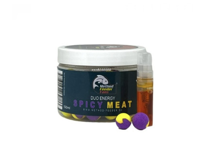 Pop Up Duo Energy 12mm