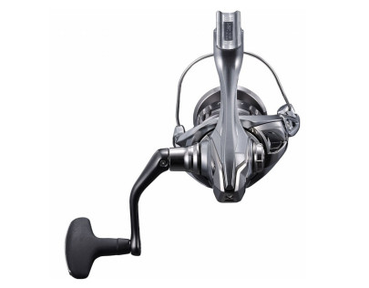 Naviják Nasci FC + šňůra PowerPro