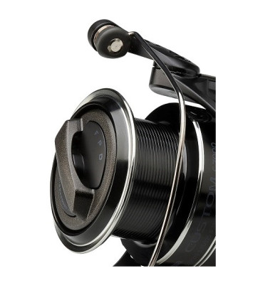 Naviják Custom C 7000 FD