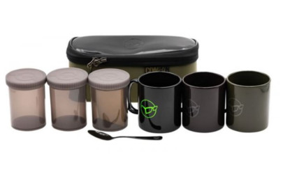Čajová taška Compact Tea Set 3piece