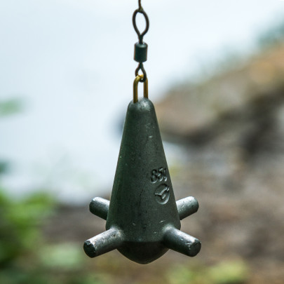 Olovo na marker Pronged Marker Leads