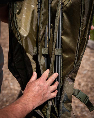 Obal na pruty Camolite Tri Sleeve