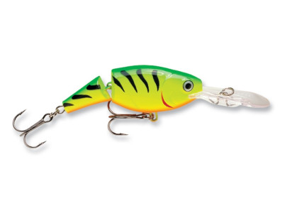 Wobler Jointed Shad Rap 5cm
