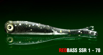 Nástraha Mikrosmáček SSR 1