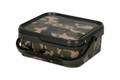 Kbelík Camo Bucket