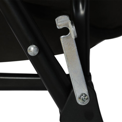 Křeslo Moon Chair Deluxe