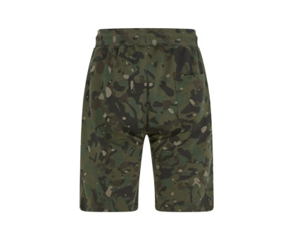 Kraťasy CR Camo Jogger Shorts