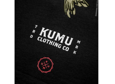 Mikina Make Your Own Luck Hoodie