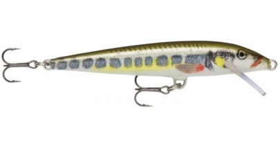 Wobler Original Floating 5cm