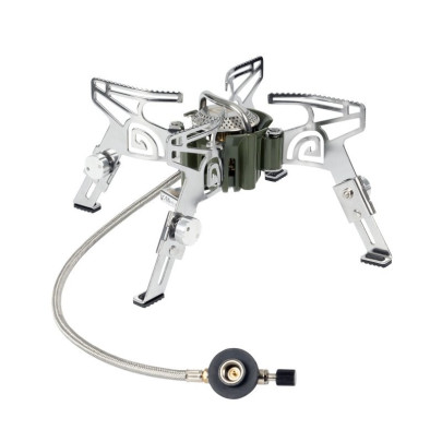 Vařič Armolife CG-4 Stove