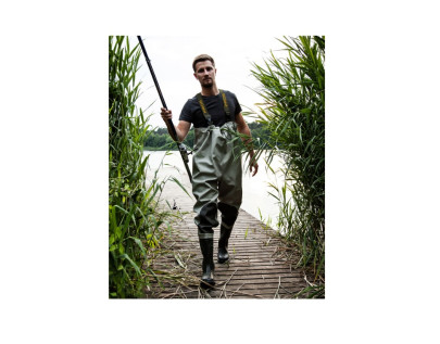 Brodící prsačky Premium SBP01