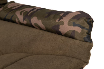 Křeslo Super Deluxe Arm Chair