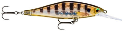 Wobler Shadow Rap Shad 9cm