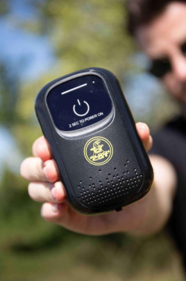 Okysličovač Silent Bait Aerator