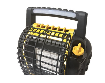 Ohřívač Big Buddy DeWALT