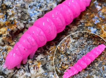 Nástraha Larva 35mm