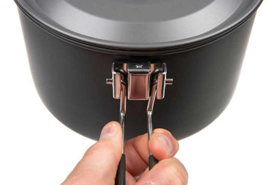 Nádobí na vaření Cookware 3 Piece Cook Set