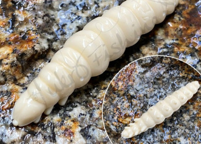 Nástraha Larva 35mm