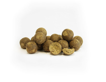Boilies GLM Mix Ananas Butyric