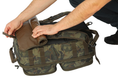 Batoh Compact Rucksack