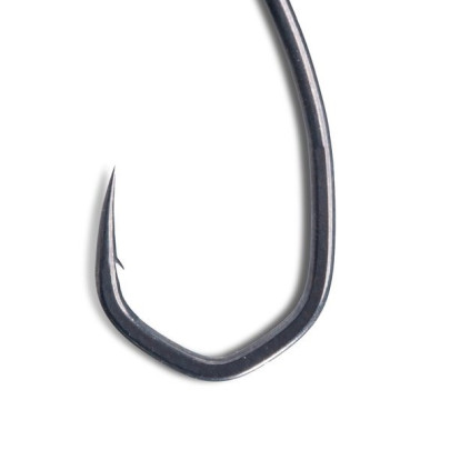 Háčky Claw Long Shank Micro Barbed